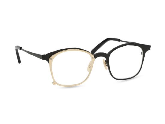 26SS 마사히로 마루야마 안경 MM 0110 MULTICOLOR - MASAHIRO MARUYAMA