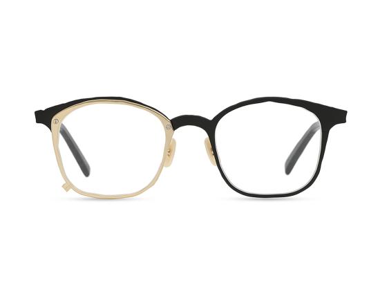 26SS 마사히로 마루야마 안경 MM 0110 MULTICOLOR - MASAHIRO MARUYAMA