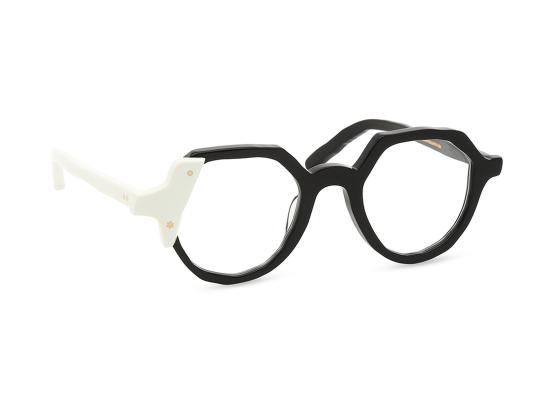 26SS 마사히로 마루야마 안경 MM 0097 MULTICOLOR - MASAHIRO MARUYAMA
