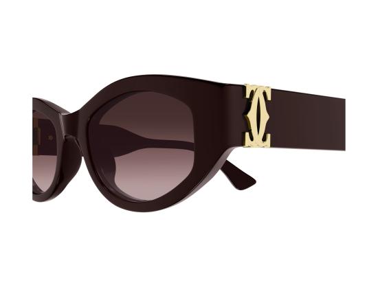 26FW 까르띠에 선글라스 CT0667S PURPLE - CARTIER