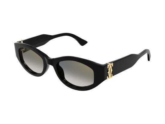 26FW 까르띠에 선글라스 CT0667S BLACK