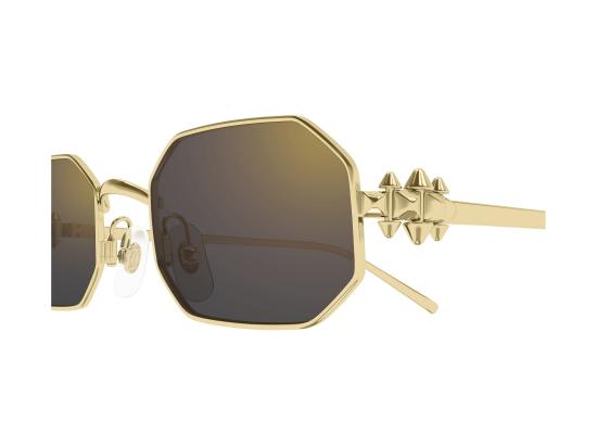 26FW 까르띠에 선글라스 CT0682S GOLD - CARTIER