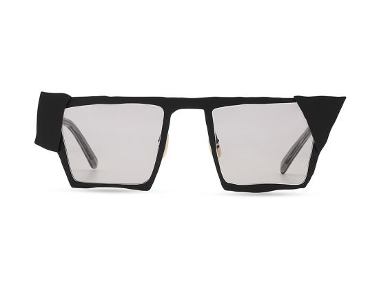 26SS 마사히로 마루야마 선글라스 MM 0095 Sun BLACK - MASAHIRO MARUYAMA