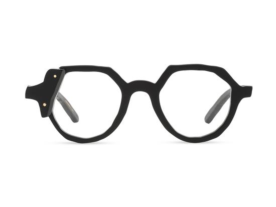 26SS 마사히로 마루야마 안경 MM 0097 BLACK - MASAHIRO MARUYAMA