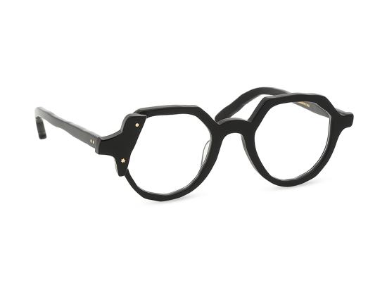 26SS 마사히로 마루야마 안경 MM 0097 BLACK - MASAHIRO MARUYAMA