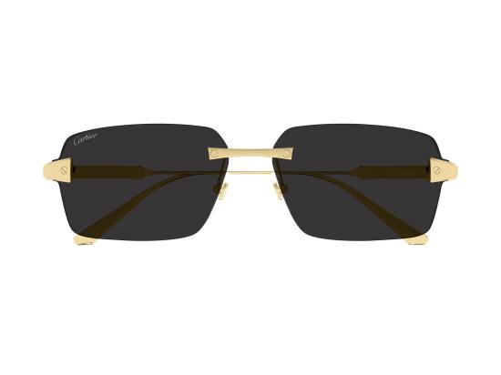 26FW 까르띠에 선글라스 CT0652S GOLD - CARTIER