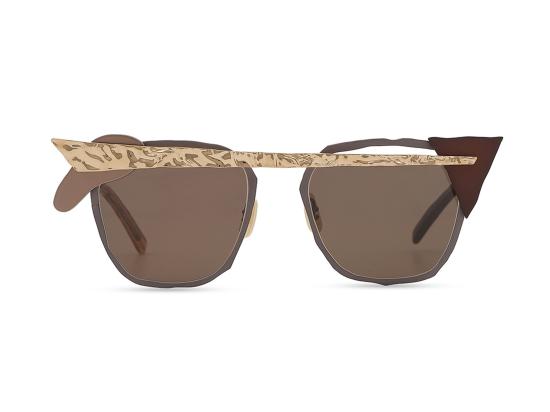 26SS 마사히로 마루야마 선글라스 MM 0093 Sun MULTICOLOR - MASAHIRO MARUYAMA
