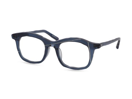 26SS 마사히로 마루야마 안경 MM 0102 MULTICOLOR