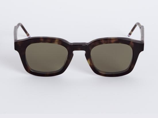26SS 톰브라운 선글라스 UES412A BROWN - THOM BROWNE