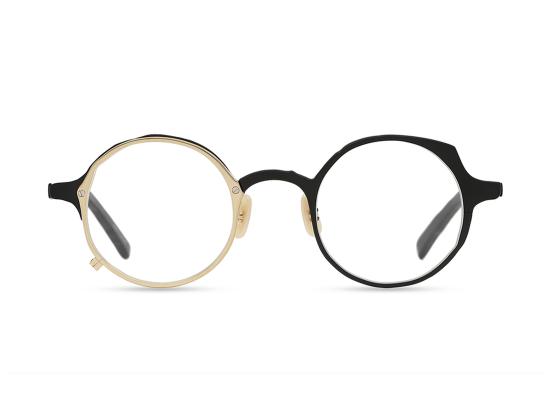 26SS 마사히로 마루야마 안경 MM 0109 MULTICOLOR - MASAHIRO MARUYAMA