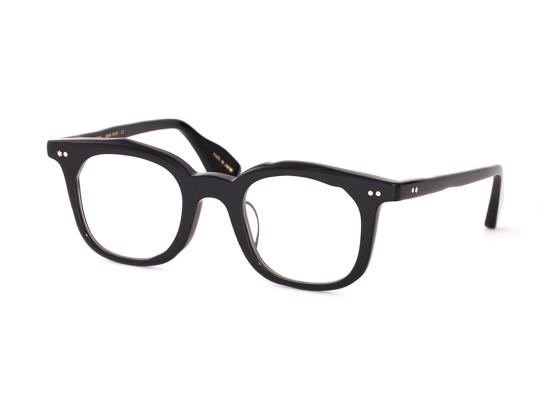 26SS 마사히로 마루야마 안경 MM 0025 BLACK