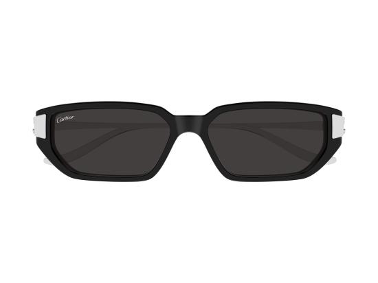26FW 까르띠에 선글라스 CT0674S BLACK - CARTIER