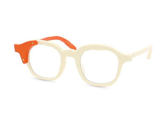 26SS 마사히로 마루야마 안경 MM 0098 MULTICOLOR