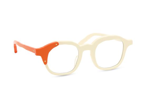 26SS 마사히로 마루야마 안경 MM 0098 MULTICOLOR - MASAHIRO MARUYAMA