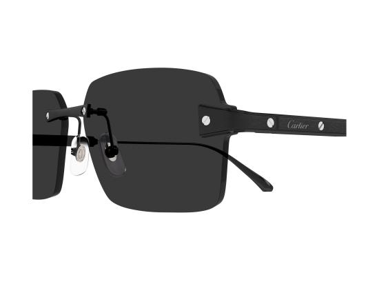 26FW 까르띠에 선글라스 CT0652S BLACK - CARTIER