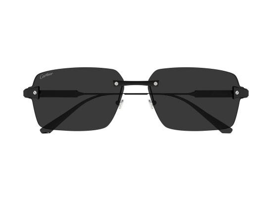 26FW 까르띠에 선글라스 CT0652S BLACK - CARTIER