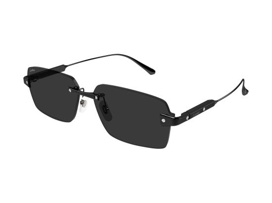 26FW 까르띠에 선글라스 CT0652S BLACK