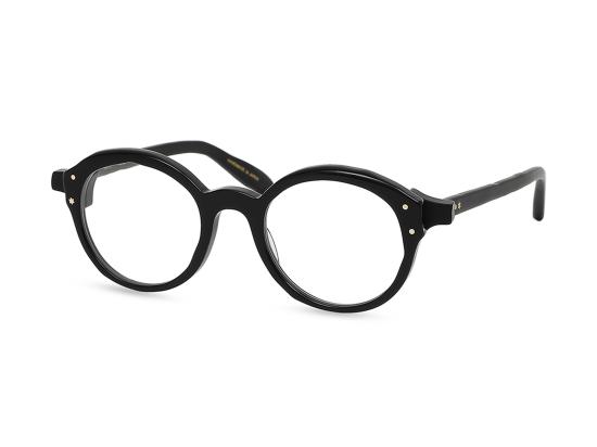 26SS 마사히로 마루야마 안경 MM 0112 BLACK