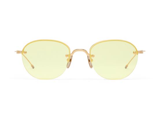 26SS 톰브라운 선글라스 UES959A YELLOW - THOM BROWNE