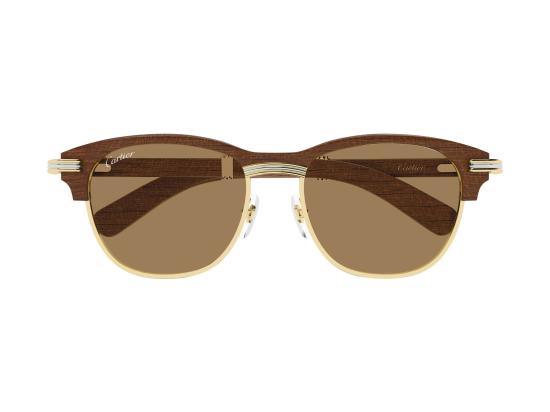 26FW 까르띠에 선글라스 CT0656S 003 - CARTIER
