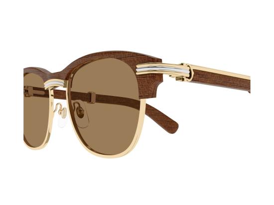 26FW 까르띠에 선글라스 CT0656S 003 - CARTIER