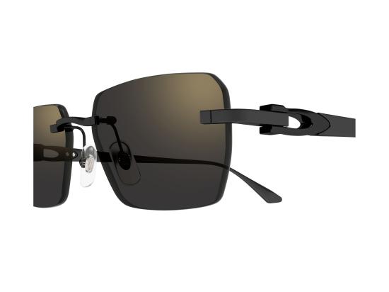 26FW 까르띠에 선글라스 CT0660S BLACK - CARTIER