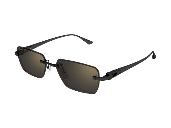 26FW 까르띠에 선글라스 CT0660S BLACK