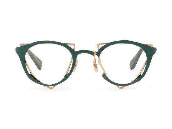 26SS 마사히로 마루야마 안경 MM 0045 MULTICOLOR - MASAHIRO MARUYAMA