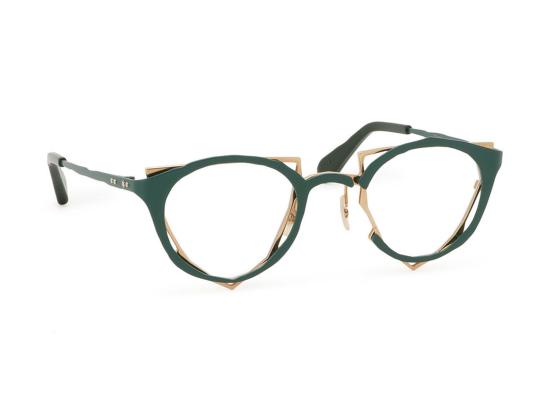 26SS 마사히로 마루야마 안경 MM 0045 MULTICOLOR - MASAHIRO MARUYAMA