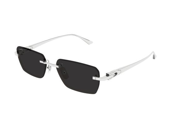 26FW 까르띠에 선글라스 CT0660S SILVER