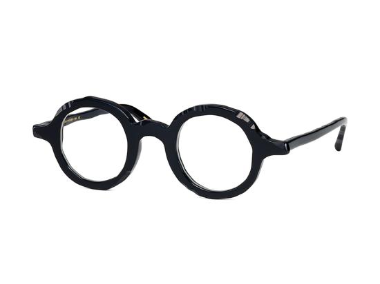 26SS 마사히로 마루야마 안경 MM 0067 BLACK