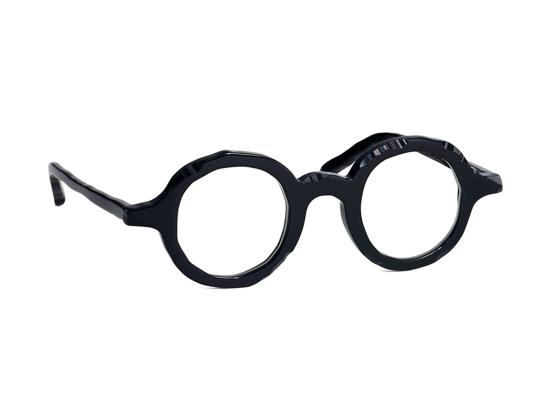 26SS 마사히로 마루야마 안경 MM 0067 BLACK - MASAHIRO MARUYAMA