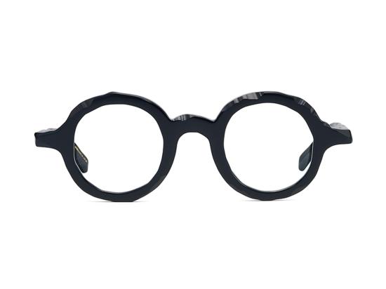26SS 마사히로 마루야마 안경 MM 0067 BLACK - MASAHIRO MARUYAMA