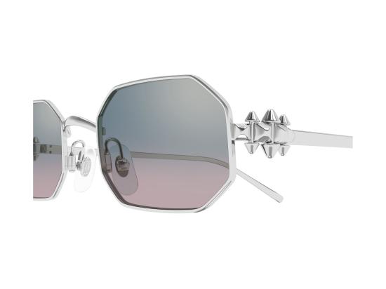 26FW 까르띠에 선글라스 CT0682S SILVER - CARTIER