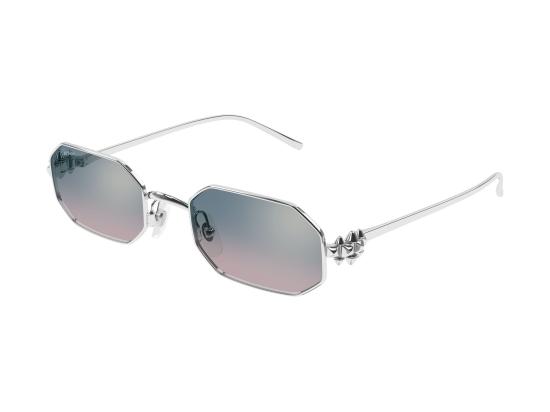 26FW 까르띠에 선글라스 CT0682S SILVER