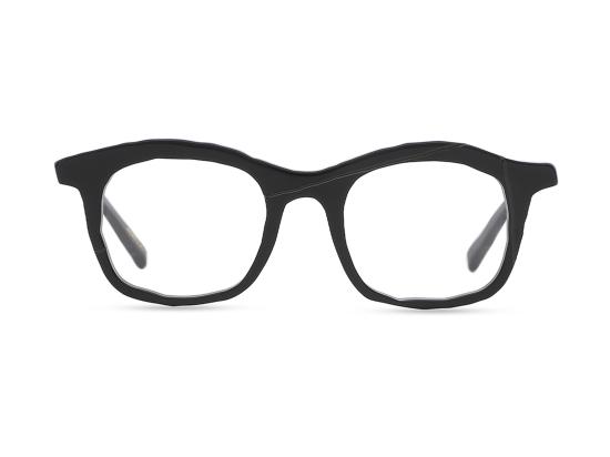 26SS 마사히로 마루야마 안경 MM 0102 BLACK - MASAHIRO MARUYAMA
