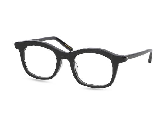 26SS 마사히로 마루야마 안경 MM 0102 BLACK