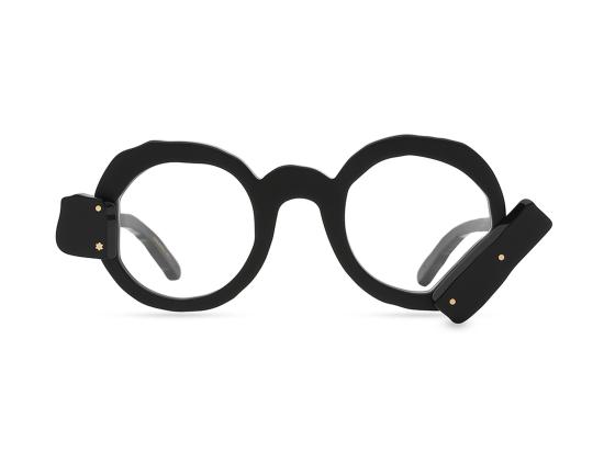 26SS 마사히로 마루야마 안경 MM 0096 BLACK - MASAHIRO MARUYAMA