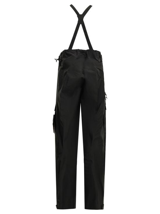 26FW 아크테릭스 스트레이트 팬츠 X000010934ALPHA SV BIBBLACK - ARC`TERYX