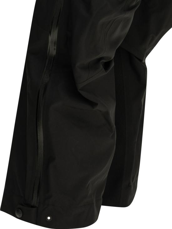 26FW 아크테릭스 스트레이트 팬츠 X000010934ALPHA SV BIBBLACK - ARC`TERYX