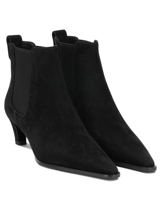 26FW 토리버치 부츠 188410006 Black - TORY BURCH