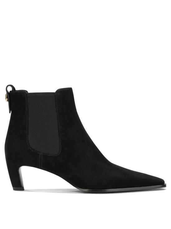 26FW 토리버치 부츠 188410006 Black
