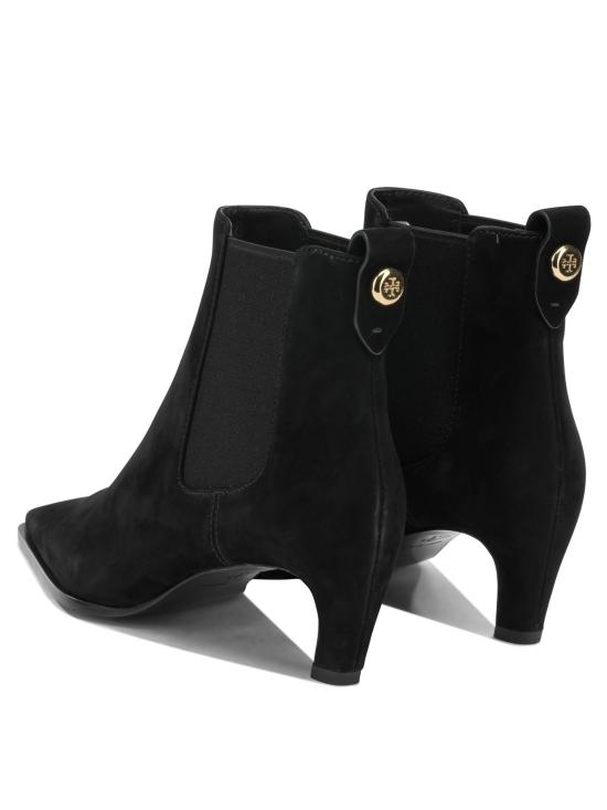 26FW 토리버치 부츠 188410006 Black - TORY BURCH