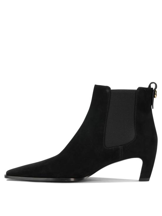 26FW 토리버치 부츠 188410006 Black - TORY BURCH