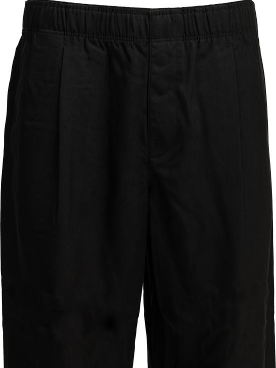 26FW 아워레가시 스트레이트 팬츠 M4264LCBCROW Black - OUR LEGACY