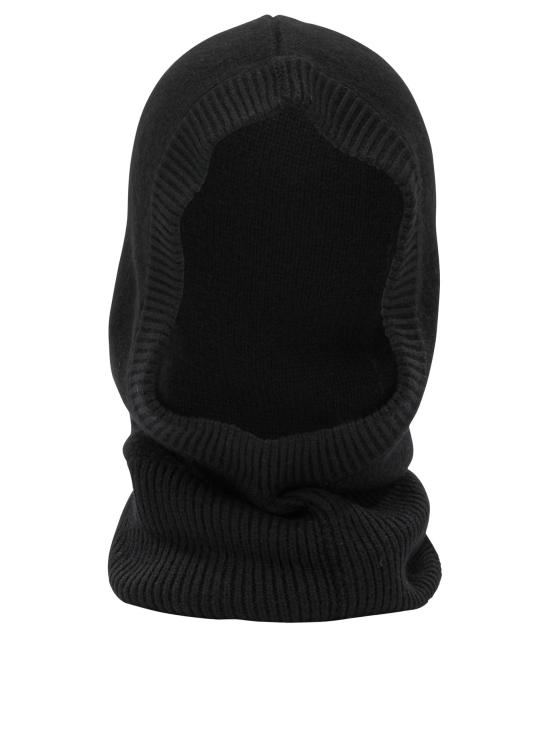 26FW 알마다 라벨 모자 6002BLACK
