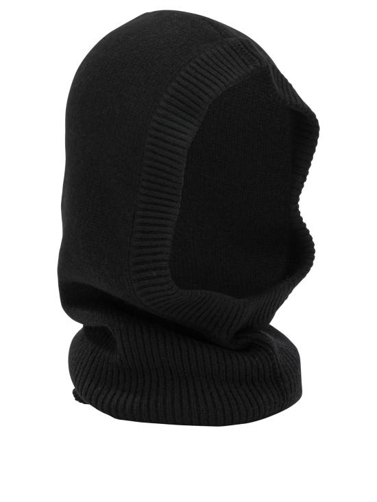 26FW 알마다 라벨 모자 6002BLACK - ALMADA LABEL