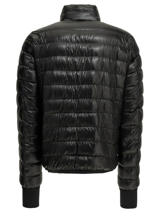 26FW 몽클레어 자켓 HERS1A00028 597X6999 Black - MONCLER