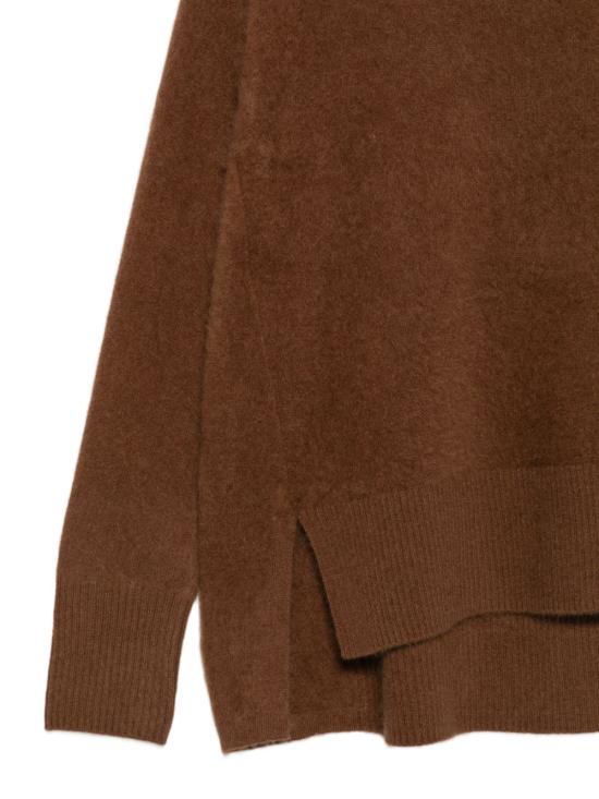 26FW 씨티플라주 터틀넥 CT26320 25 BROWN - C.T. PLAGE
