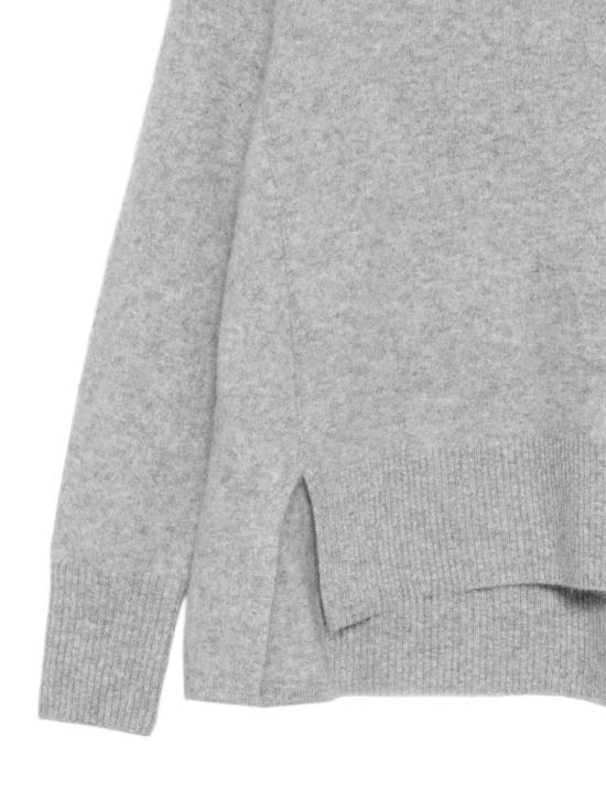26FW 씨티플라주 터틀넥 CT26320 11 GREY - C.T. PLAGE